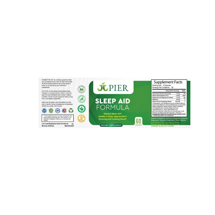 SLEEP AID